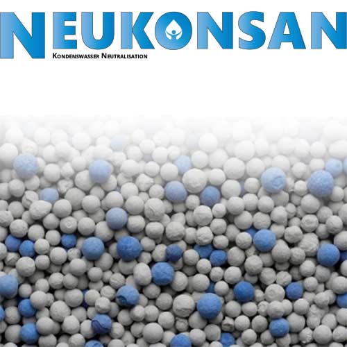 Refill Powergranulat „MG“