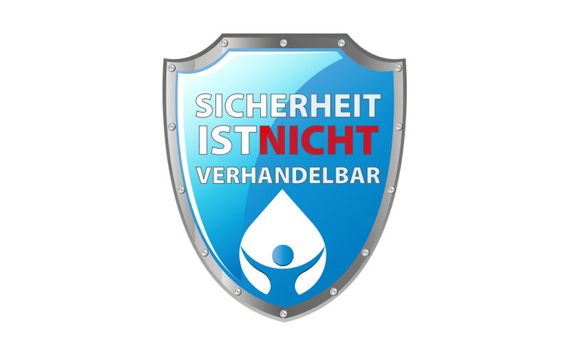 Sicherheit-ist-nicht-verhandelbar Sicherheit-ist-nicht-verhandelbar